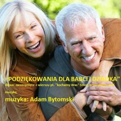 Podziękowania Dla Babci I Dziadka Official Bystrzaki