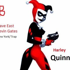 Harley Quinn Mix