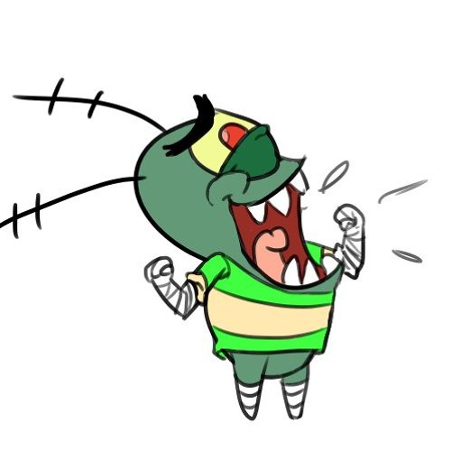 [SpongeTale contest] Planktolovania With Pokemon Emerald Soundfont