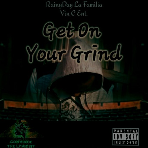 Get on your grind