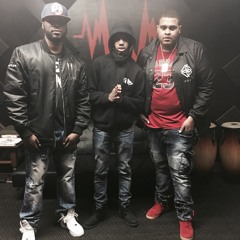 "Down Chick" (ft Yng Keem, Kwitty, Jrock)