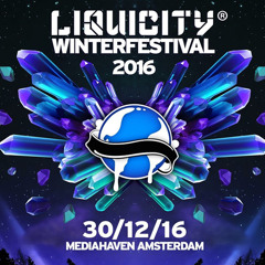 Maduk b2b Feint @ Liquicity Winterfestival 2016