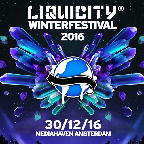 Maduk b2b Feint @ Liquicity Winterfestival 2016