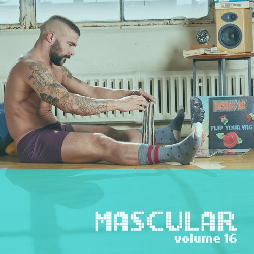 Mascular Vol 16