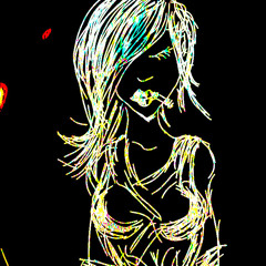 [Electro House] Rockabye