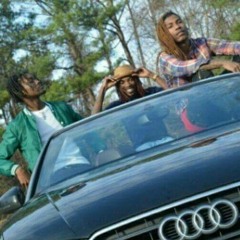 Team Cashy Spot Wit It Feat. Pluto