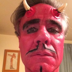 Devil's Red Cadillac