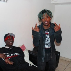 LIL YACHTY & LIL UZI VERT ~ GUAP [REMIX]