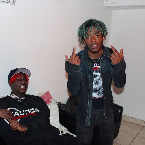 LIL YACHTY & LIL UZI VERT ~ GUAP [REMIX]