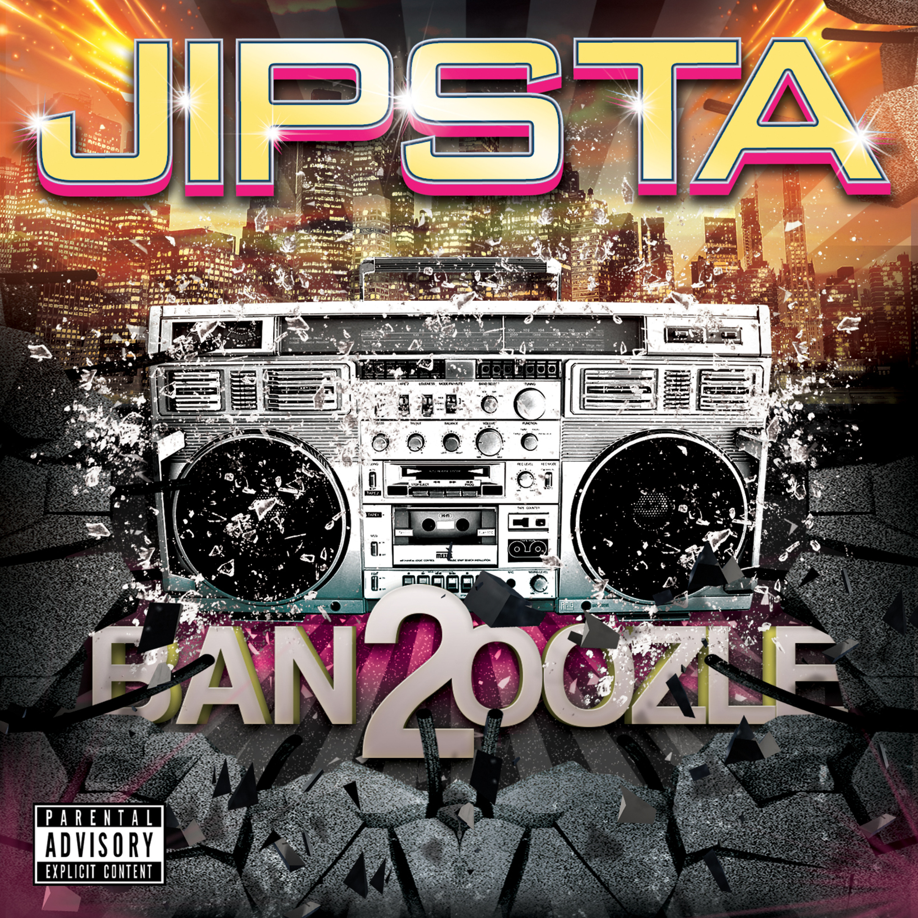 Jipsta
