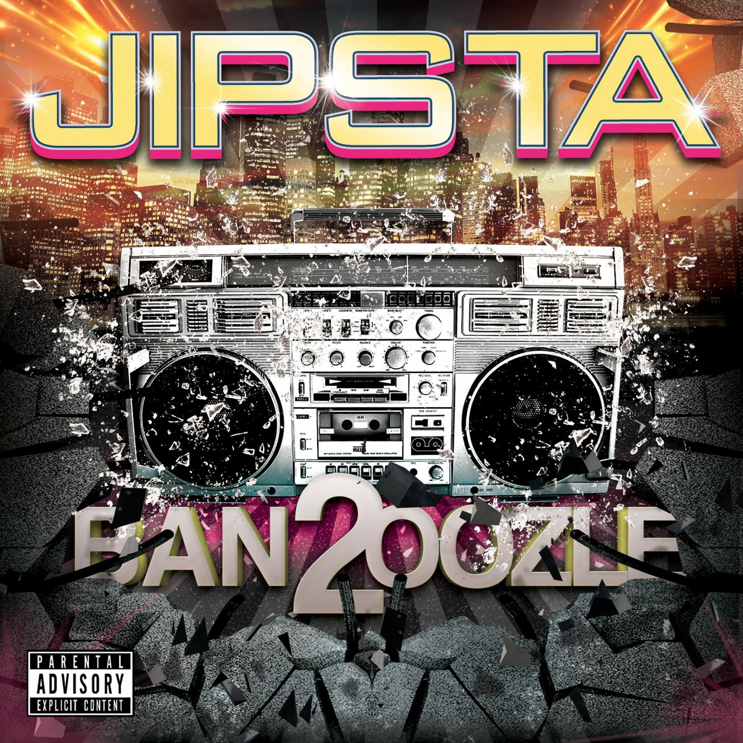 Jipsta