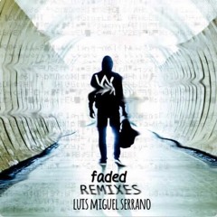 Faded (Alan Walker) L.M.S Remix