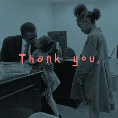 Blk Gold Mix 001: Thank You