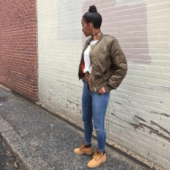 Jhene Aiko The Pressure (Remix)