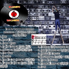 16 Outro Kriticoenelbeat