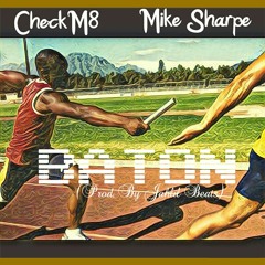 BATON FT. MIKE SHARPE