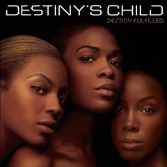 Destiny's Child 'Is She the Reason' remix "DONT JUDGE ME"