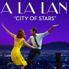 'City of Stars' (Duet ft. Ryan Gosling, Emma Stone) - La La Land ft. Joshua