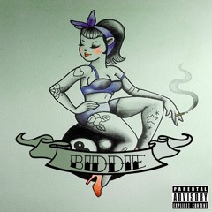 Yung Walt - Biddie
