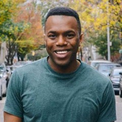 Ep 48: Finding Success Without Leaving Your Own Identity behind w/Jon Jackson, Co-Founder of Blavity