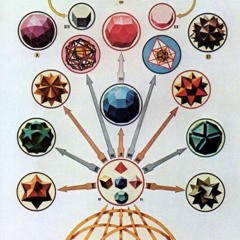 Sessão Veneno I - Fractal Tambaba