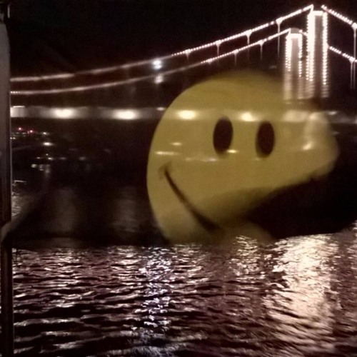 Dirty Techno Geezer (Scumtek Vice Mix)