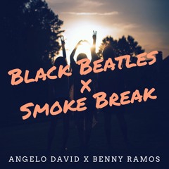 Rae Sremmurd / Chance the Rapper - Black Beatles x Smoke Break (Cover) | ANGELO x Benny Ramos