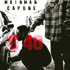 mainman capone G40