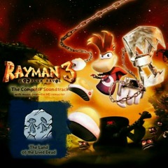Rayman 3 - The Hoodoo