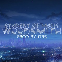 Student Of Music (Prod. By JTBS)
