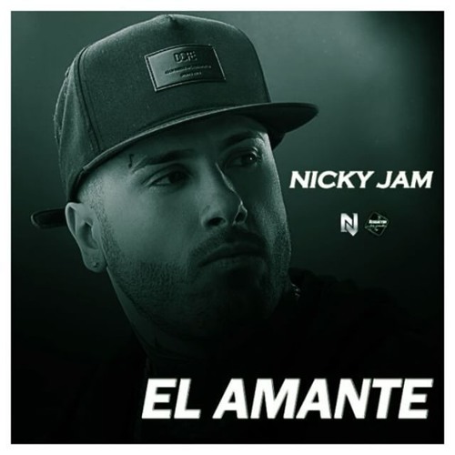 El Amante - Nicky Jam - Remix - Dj Hector Leguizamo(Descargar En Buy)