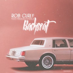Backseat (feat. therealvspence)