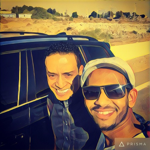 ماشي في طريق راس السنة 2017 تونجل