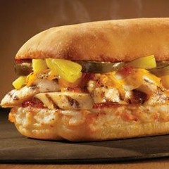 Episode 16: Sloppy Chicken Boys