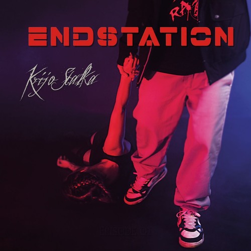 Krijo Stalka - Endstation