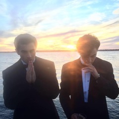 Lost Boys (Prod. CTM Beats)