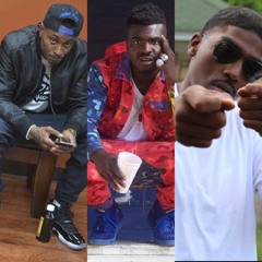 23, OG Yo, & CEO - Racks