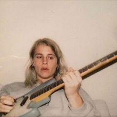 Deep Green (acoustic) - Marika Hackman
