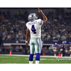 DreTheGr8 - Prescott