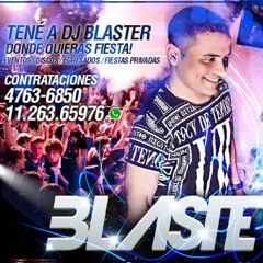 NO ES SANTA - BLASTER DJ 2017 -