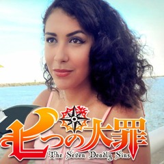 Nanatsu no Taizai - op 1 - Netsujou no Spectrum [Português] Felícia Rock