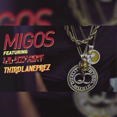 Thirdlaneprez - Bad and Boujee *REMIX*