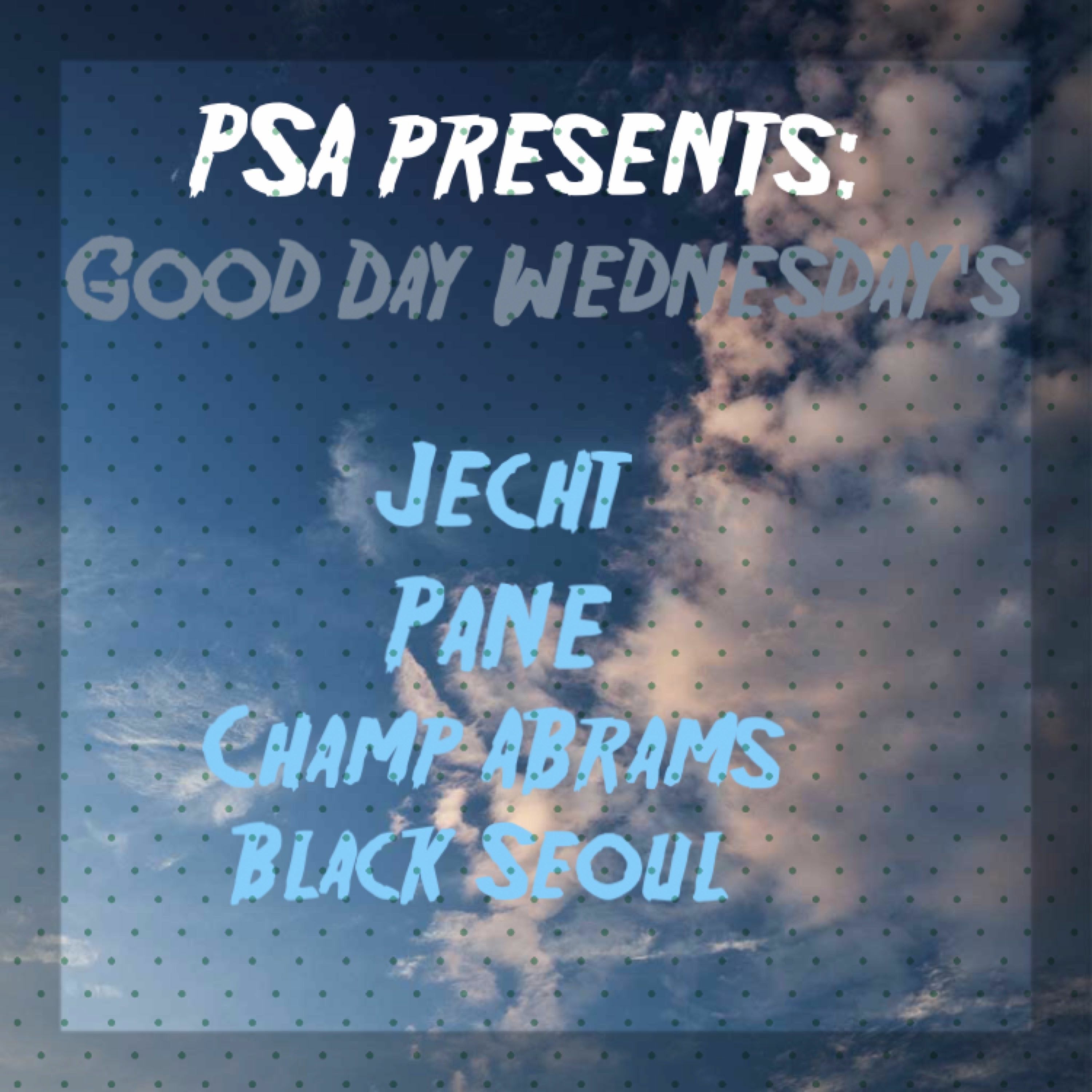 Good Day episode artwork