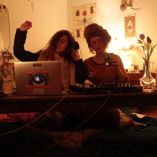 Habibi&Tina- Vitamin G3 gegen multiple Depression