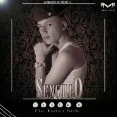 Eisen B- Senciilo  (Prod By Musikarios Inc- Danzel)