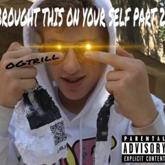 You Brought This On Your Self Part 2 (fuck this kid named Vargas)