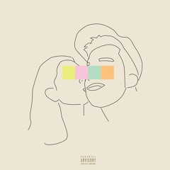 dreaming on yoshi island. (w/ rose image.)