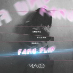 Mako - Smoke Filled Room (Circuit Rhythm Re-Wire)