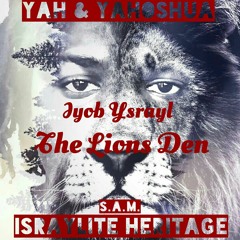 UNITED IN YAH