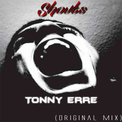 Shouts - TONNY ERRE (Original Mix) Demo